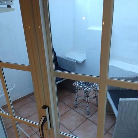Apartamento La Casita De Briales Málaga Exterior foto