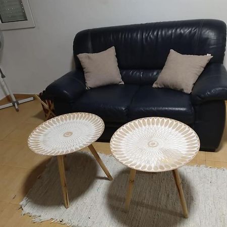 Apartamento La Casita De Briales Málaga Exterior foto