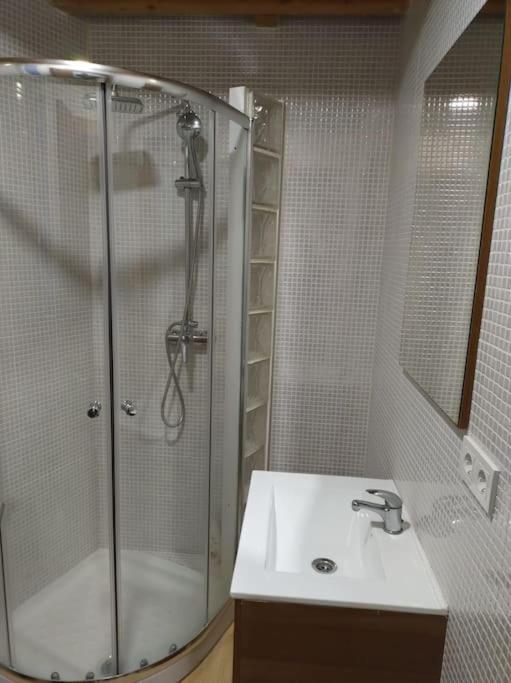 Apartamento La Casita De Briales Málaga Exterior foto