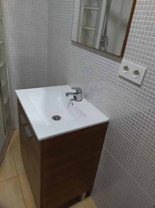 Apartamento La Casita De Briales Málaga Exterior foto