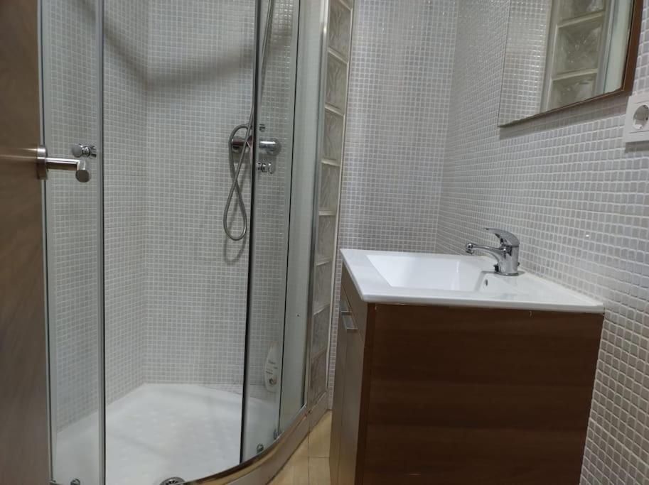 Apartamento La Casita De Briales Málaga Exterior foto