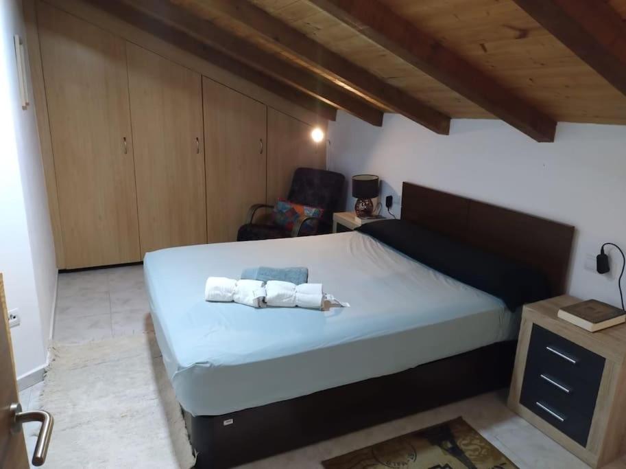 Apartamento La Casita De Briales Málaga Exterior foto