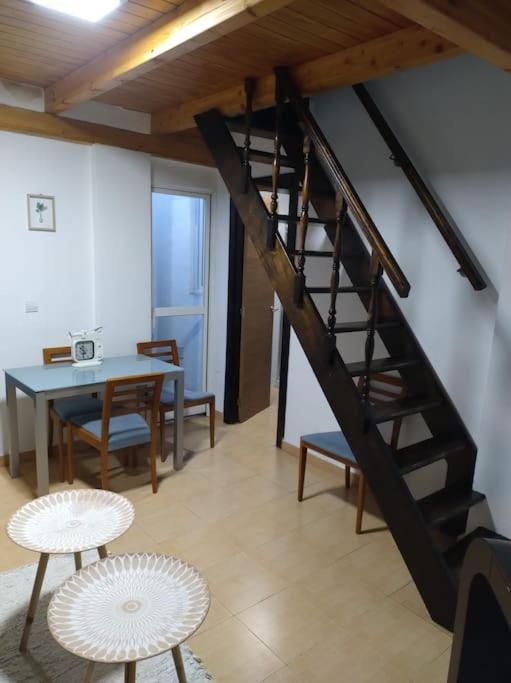 Apartamento La Casita De Briales Málaga Exterior foto