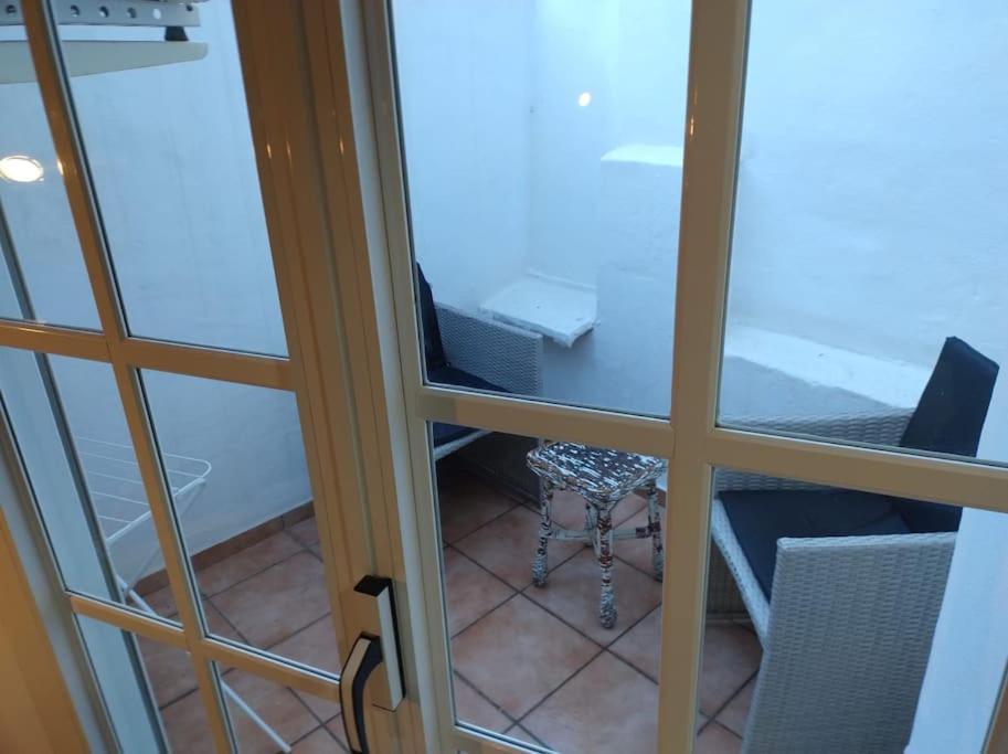 Apartamento La Casita De Briales Málaga Exterior foto