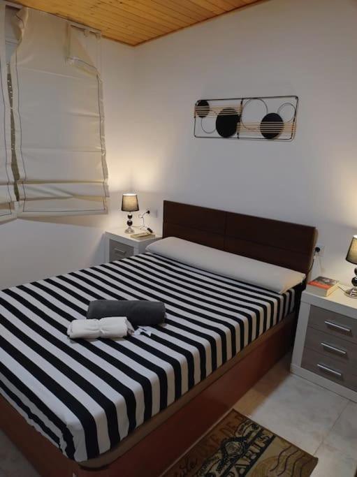 Apartamento La Casita De Briales Málaga Exterior foto