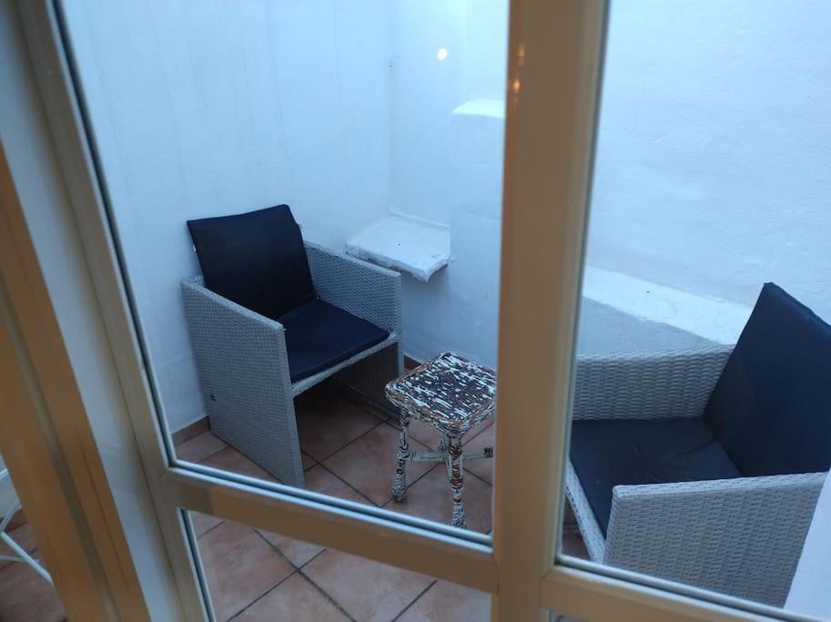 Apartamento La Casita De Briales Málaga Exterior foto