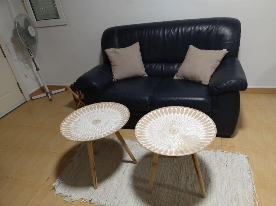 Apartamento La Casita De Briales Málaga Exterior foto