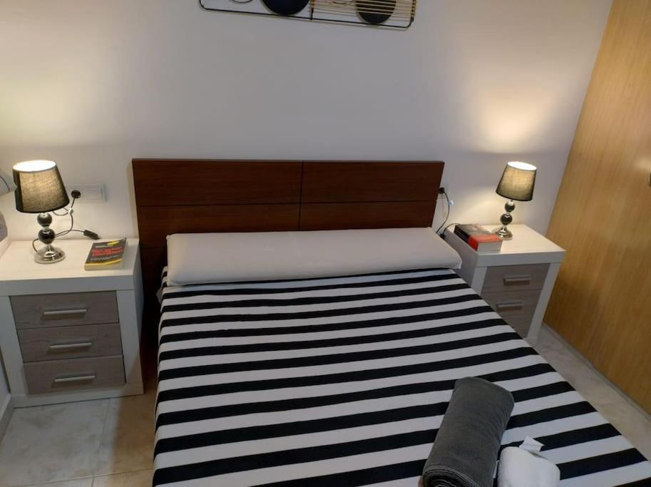 Apartamento La Casita De Briales Málaga Exterior foto